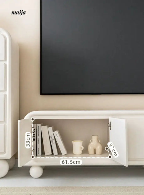 LIVINGPLUS Penelope TV Cabinet from LIVINGPLUS