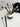 LIVETAI Light Luxury Sugar Gourd Alloy Chopstick Set from maija