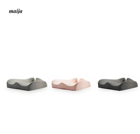 Ergonomic Memory Foam Office Chair Cushion from CHECA GOODS