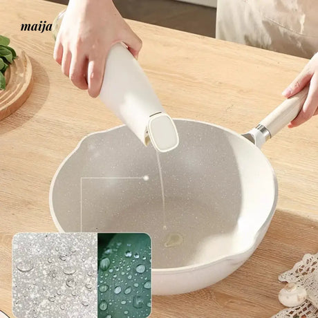 CAROTE Non-Stick Frying Pot Set for Home Use from CAROTE