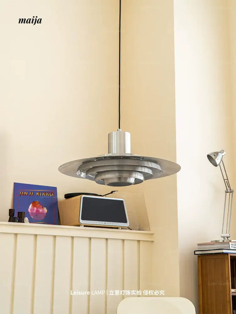 LYNN P376 Nordic Designer Chandelier from Lynn's Lamp