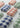 NUANYOU Checkered Gauze Cotton Face Towel from Nuanyou