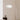 LYNN White Japanese Ceiling Lamp from Lynn's Lamp