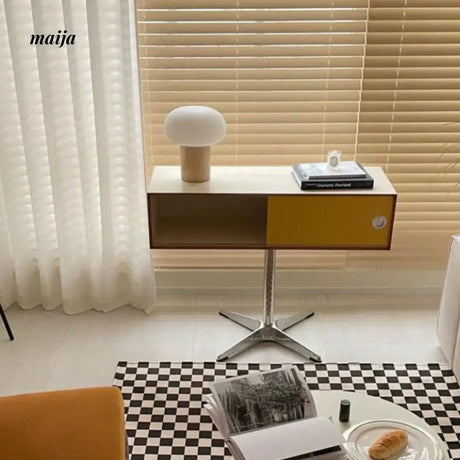 LIFEPOEM Short Genie Table from LIFEPOEM