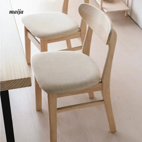 Meredith Chair from maija