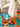 TIPTOE Pai Hua Le Rug from TIPTOE
