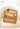 COLLECT TIME Wooden Storage Basket from COLLECT TIME