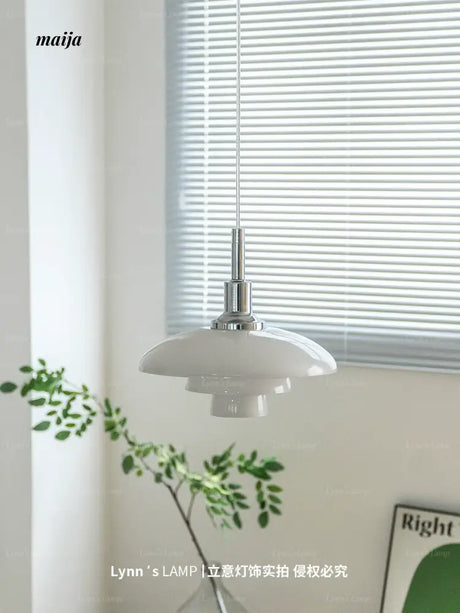 LYNN Scandinavian Modern Bar Lamp from Lynn's Lamp