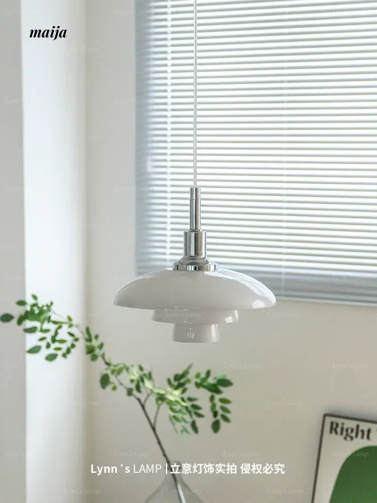 LYNN Scandinavian Modern Bar Lamp from Lynn's Lamp
