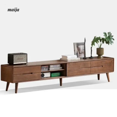 GENJI Cinnamon TV Cabinet from GENJI