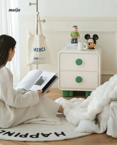 [Pre-Order] Bernice Bedside Table from maija