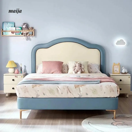 LINSYKIDS Snorlak Children's Bed from LINSY KIDS