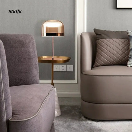 Equator Table Lamp from maija