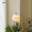 LYNN Bauhaus Glass Bedroom Pendant Lamp from Lynn's Lamp