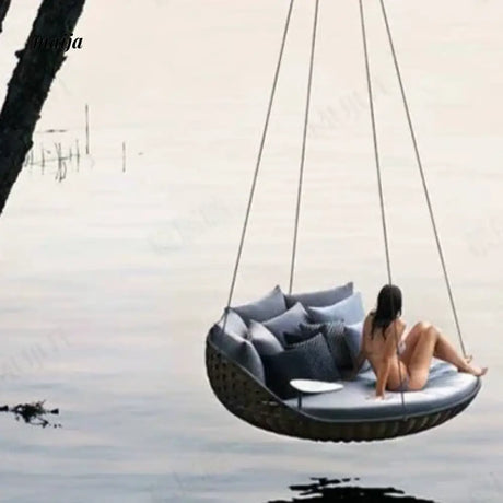 MUJU Batam Waterproof Outdoor Hammock from MUJU