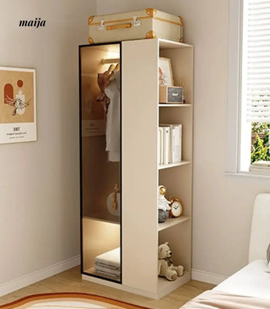 Delilah Wardrobe and Desk from maija
