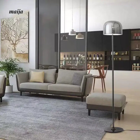 Equator Floor Lamp from maija
