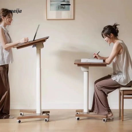 FUYUKI Kansas Sofa Working Desk from KENZAKI