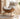 GENJI Eggshell Rocking Chair from GENJI