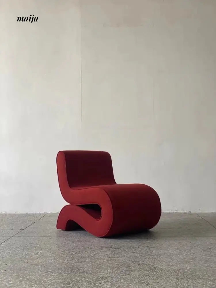Dakota Lounge Chair from maija