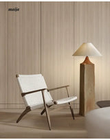 Huda Wooden Lamp from maija