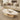 NAVI Snow Mountain Stone Top Coffee Table from maija
