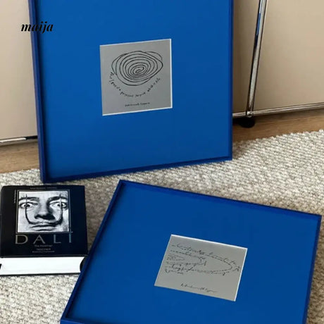 Spiral Of Time Print from maija