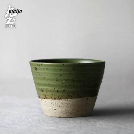 JOTO Japanese Glass Water Cup Set from JOTO