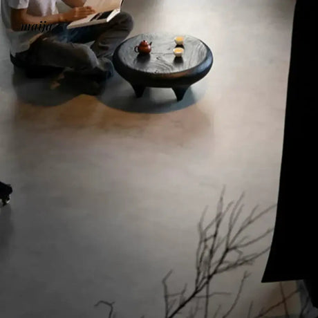 JUWU Asako Tea Table from JUWU