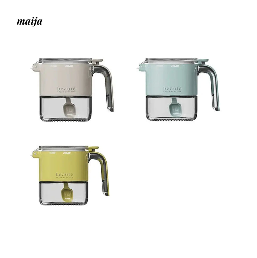 TINYHOME Seasoning Jar from maija