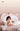 Pink Princess Children Bed from Aigatu