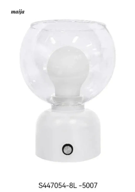 First Snow Table Lamp from maija