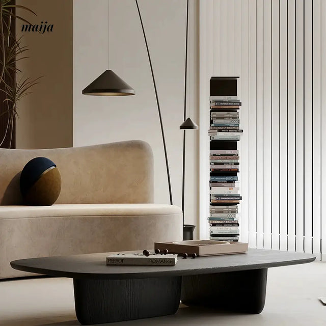 TIDELEADER Riviera Coffee Table from TIDELEADER