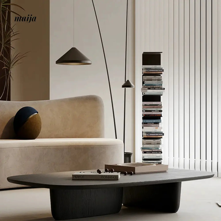 TIDELEADER Riviera Coffee Table from TIDELEADER