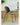 LAZYSPACE Amelia Coffee Highchair from LAZYSPACE
