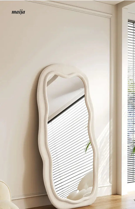 Omelette Full Length Mirror from maija