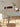 MOODSTORM Lydia Simple Iron Dining Table from MOODSTORM