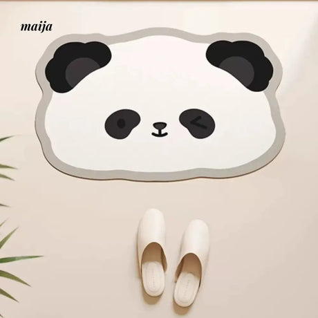 Shin Chan Bath Mat from maija