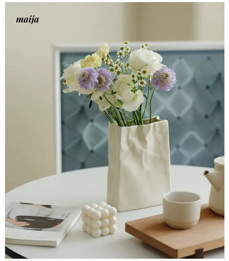 WENSHUO Cream Hydrolate Decorations from WENSHUO