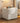 Maddie Solid Wood Bedside Table from maija