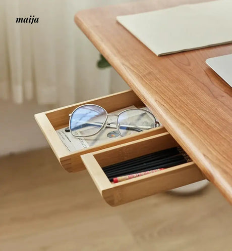 KIMACHI Wooden Invisible Pencil Drawer from KIMACHI