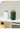 COLLECT TIME Marble Tissue Box with Pop-Up Lid from COLLECT TIME