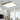 CH LIGHTING Rectangular Ceiling Light for Bedroom from CH LIGHTING