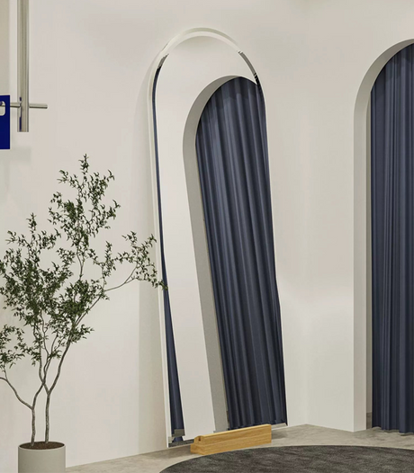 SM Elena Three-Dimensional Dressing Mirror from SM