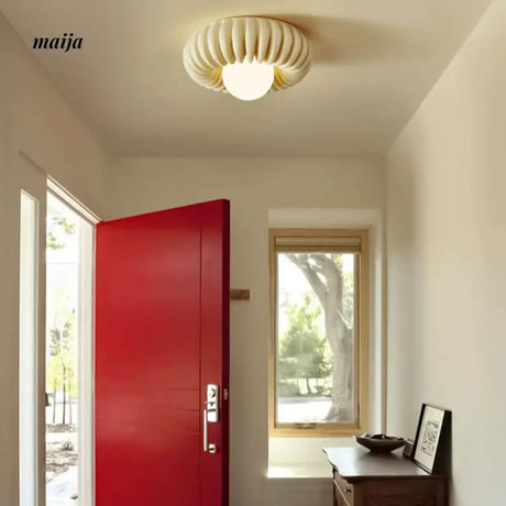 MODENG Chrysanthemum Ceiling Light from MODENG