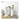 CLICK Scandinavian Play Car Ceramic Jewelry Stand from CLICK