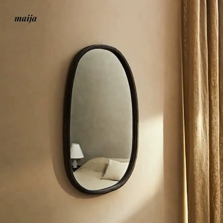 DONGGUAN Smart Retro Rustic Mirror with Touch Light from DONGGUAN