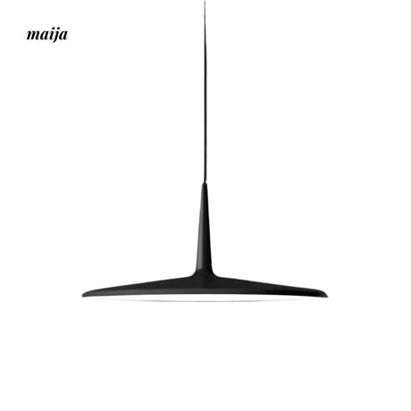 Skan Round Simple Ceiling Light from maija