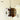 LYNN Coffee Acrylic Ceiling Lamp from Lynn's Lamp