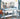Everly Adjustable Desk with Bookshelves Set from maija